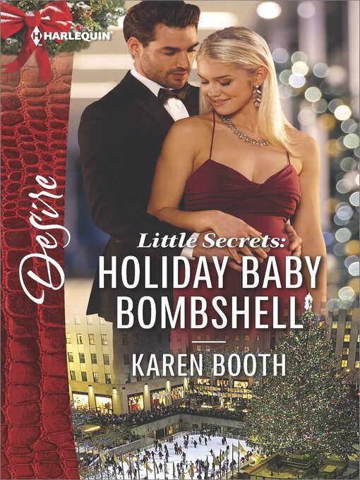 Title details for Little Secrets by Karen Booth - Wait list
